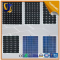 Chine usine directe 30 w 250 watt panneau solaire poly panneau solaire modules pv panneau